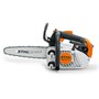 Benzínová řetězová pila STIHL MS 151 TC-E [11462000057]